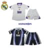 EQUIPACIÓN REAL MADRID 1997/98