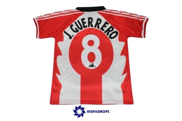 ATHLETIC CLUB DE BILBAO 1997/98