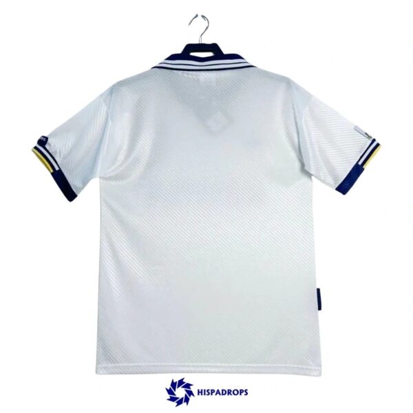 TOTTENHAM 93-95