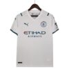 MANCHESTER CITY 2021-22