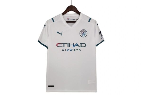 MANCHESTER CITY 2021-22