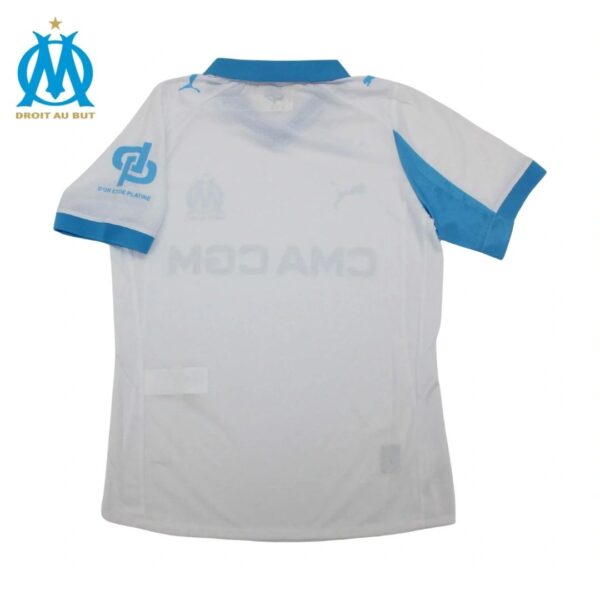 OLIMPIQUE DE MARSEILLE 2025/26