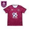 BURNLEY FC 2025/26