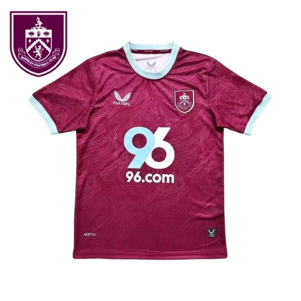 BURNLEY FC 2025/26