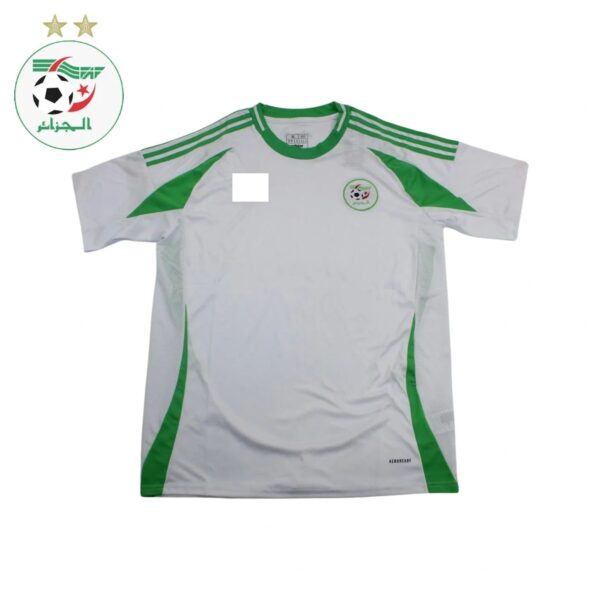 ARGELIA 2025 **COPA AFRICA**