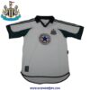 NEWCASTLE 1999/00