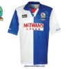 BLACKBURN ROVERS