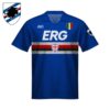 SAMPDORIA 1991/92