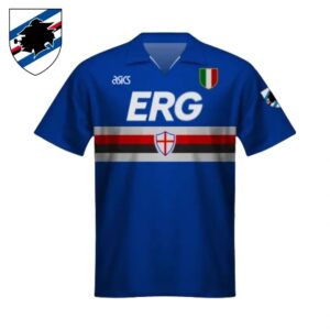 SAMPDORIA 1991/92