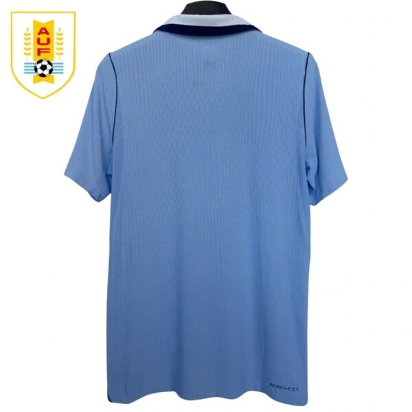 URUGUAY **MUNDIAL 2026