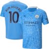 MANCHESTER CITY 2020-21