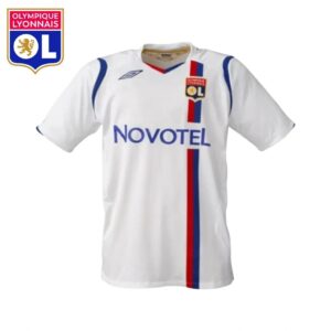 OLYMPIQUE DE LYON 2008/09