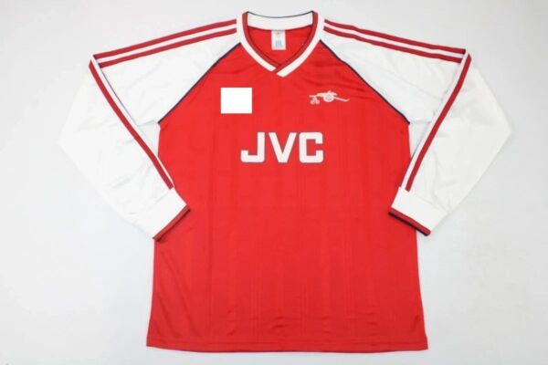 ARSENAL 1998/90