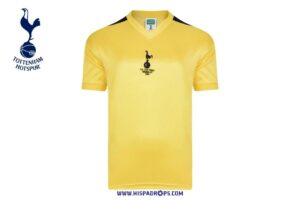 TOTTENHAM 1982
