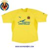 VILLARREAL CF 2005/06 **SPECIAL RETRO**