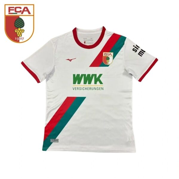 FC AUGSBURG 2025/26