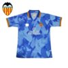 VALENCIA 1990/91