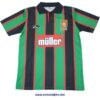 ASTON VILLA 1993-95