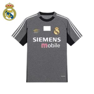 REAL MADRID 2002/03 **PORTERO