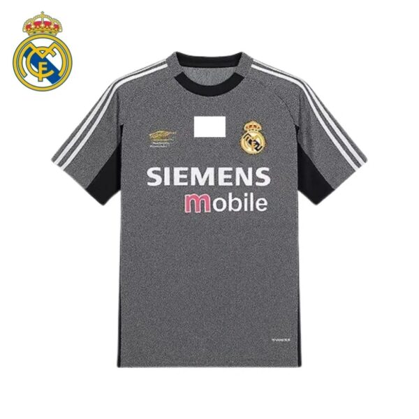 REAL MADRID 2002/03 **PORTERO