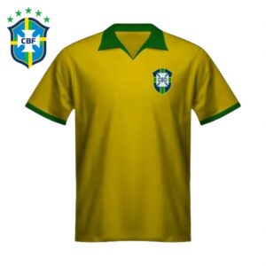 BRASIL 1950/66
