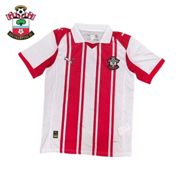 SOUTHAMPTON FC 2025/26