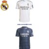 REAL MADRID 2025/26