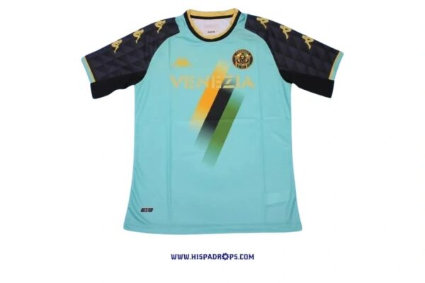 VENEZIA 2021-22