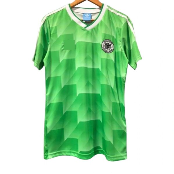 ALEMANIA 1988/90 **JOYA RETRO**