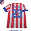 ATLETICO DE MADRID 2012/13