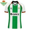REAL BETIS 2025/26 **SPECIAL EDITION**