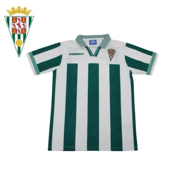 CÓRDOBA 1996/97