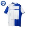 ALAVÉS 1999/00