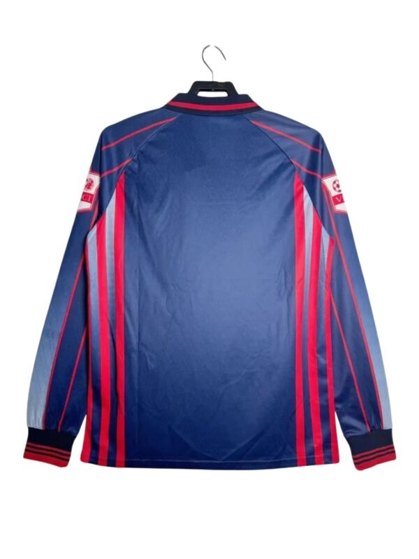 IRON MAIDEN 1998 **SPECIAL RETRO**