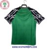 NIGERIA 1994-95
