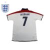 INGLATERRA 2004