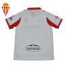 SPORTING DE GIJÓN 2025/26 **3º EQUIPACION**