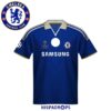 CHELSEA FC 2007/08