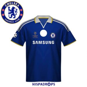CHELSEA FC 2007/08