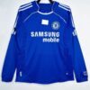 CHELSEA FC 2006/07