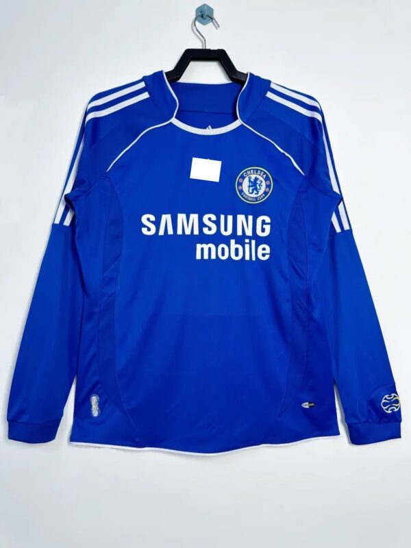 CHELSEA FC 2006/07