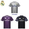 REAL MADRID 2016/17