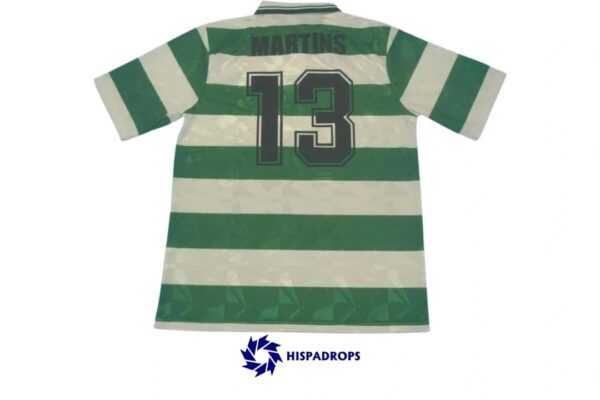 CELTIC 89-91