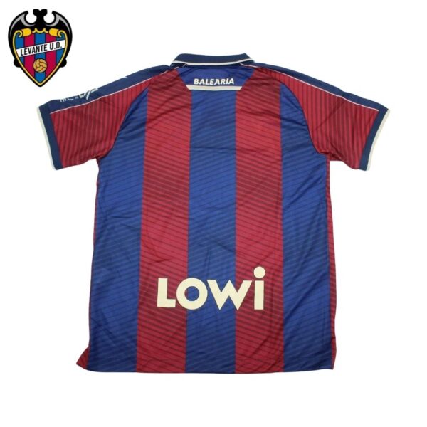 LEVANTE UD 2025/26 LOCAL