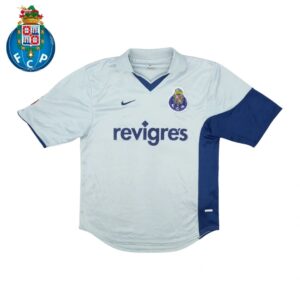 FC OPORTO 2001/02