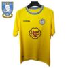 SHEEFFIELD WEDNESDAY 2001/02