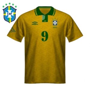BRASIL 1991/93