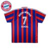 BAYERN MUNICH 1997