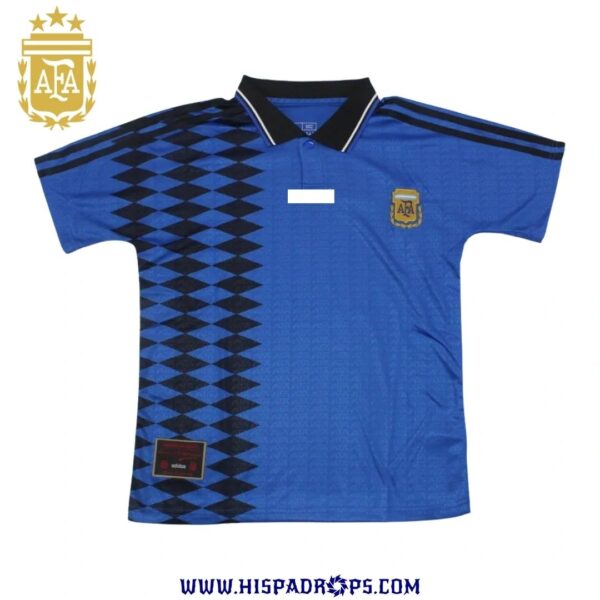 EQUIPACIÓN ARGENTINA 1994