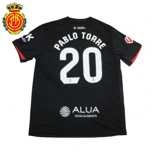 RCD MALLORCA 2025/26